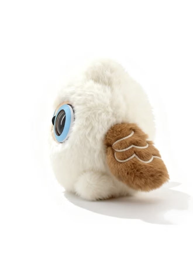 GUGULE Owl AI Plush Toy – Soft PP Cotton Filled Interactive Smart Educational Toy for Kids, Huggable & Safe - Image 3